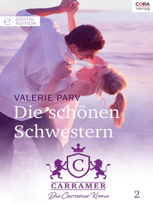 cover image of Die schönen Schwestern